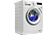 ELECTROLUX EWW1696HDW A+++ Enerji Sınıfı 9 Kg Yıkama 6 Kg Kurutmalı Çamaşır Makinesi Beyaz