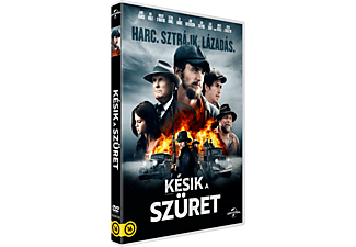 Késik a szüret (DVD)