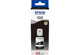 EPSON 102 Ecotank Noir (C13T03R140)