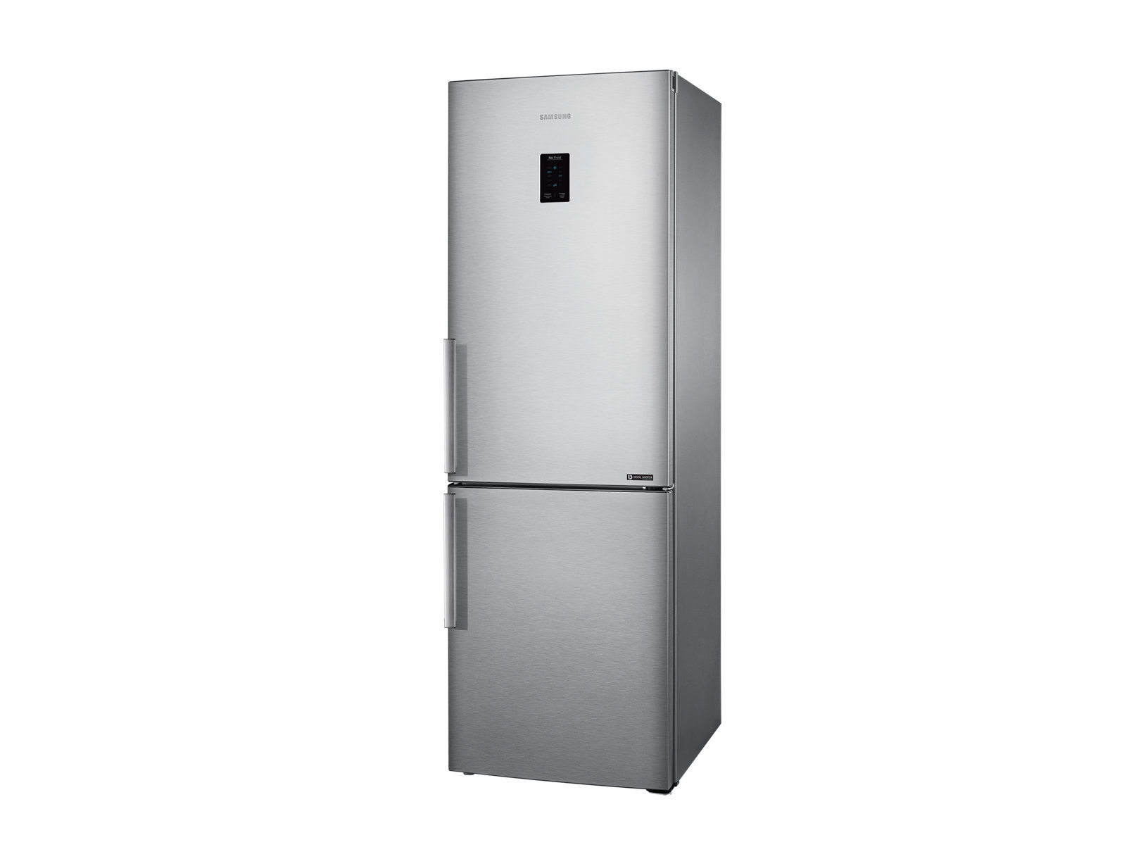 SAMSUNG RB33J3315SA - Combiné réfrigérateur-congélateur (Appareil sur pied)