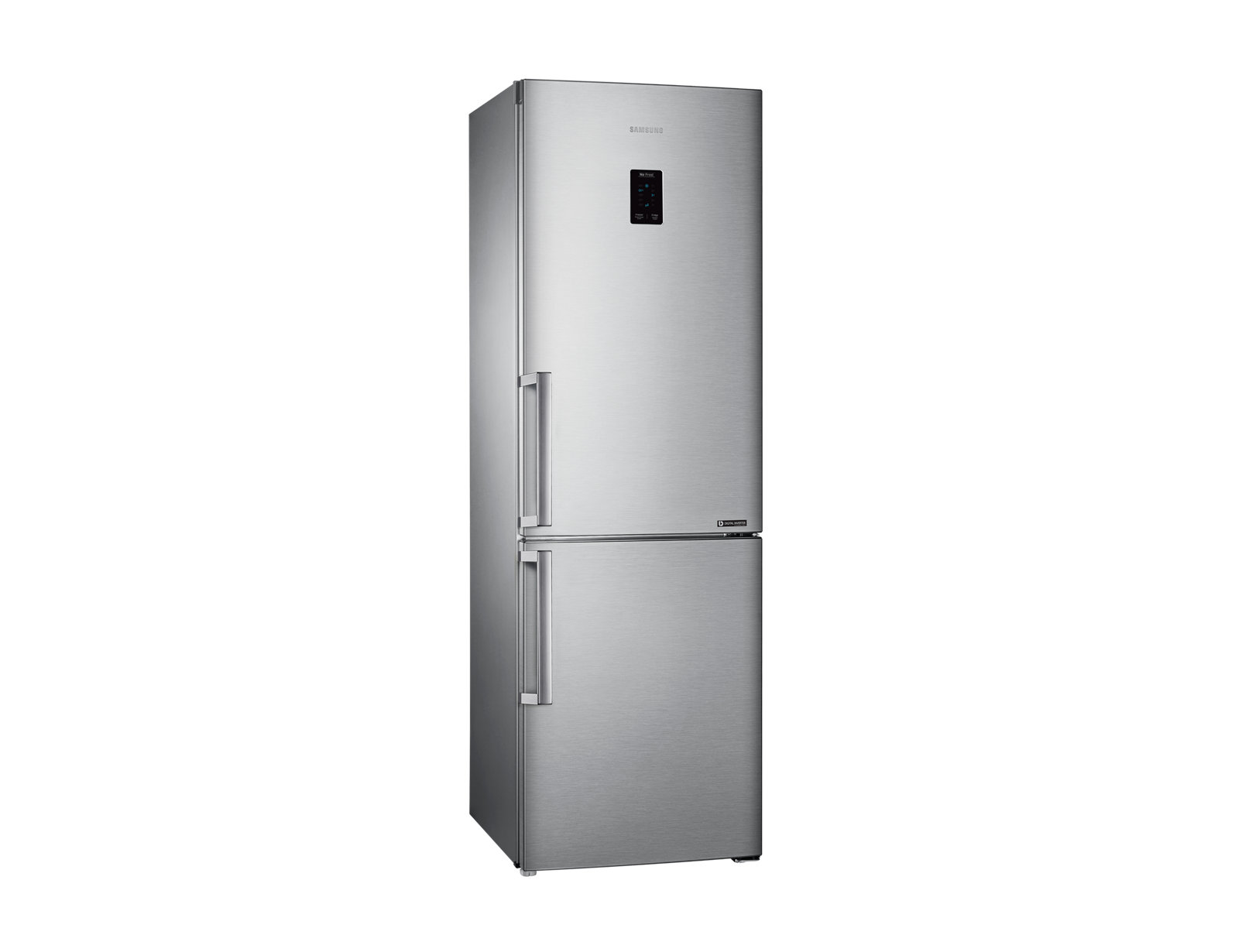 SAMSUNG RB33J3315SA - Combiné réfrigérateur-congélateur (Appareil sur pied)