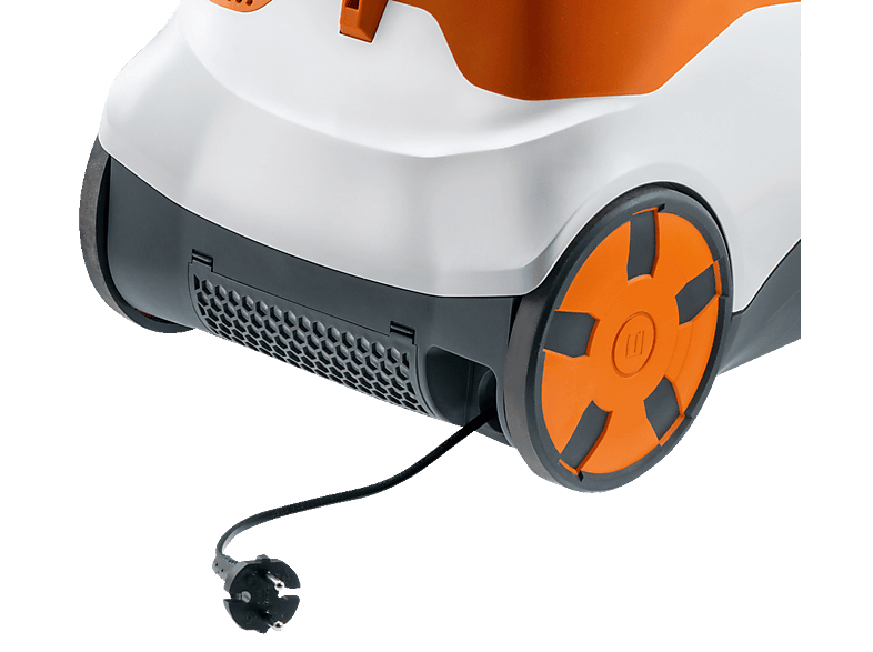 THOMAS 786.550 Cycloon Hybrid Pet & Friends Staubsauger, maximale Leistung: 1700 Watt