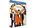 Kingsman: Az aranykör (Blu-ray)