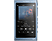 SONY NW-A45 - MP3 Player (16 GB, Blau)