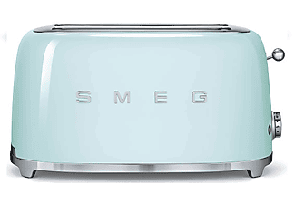 SMEG TSF02PGEU Kenyérpirító, világoszöld