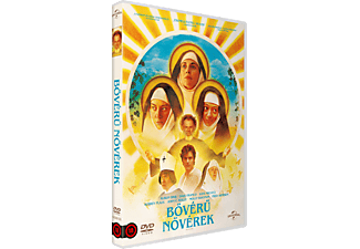 Bővérű nővérek (DVD)
