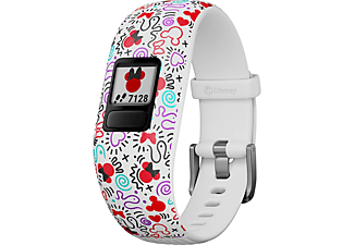 GARMIN VivoFit junior 2  Disney Minnie Mouse okosóra