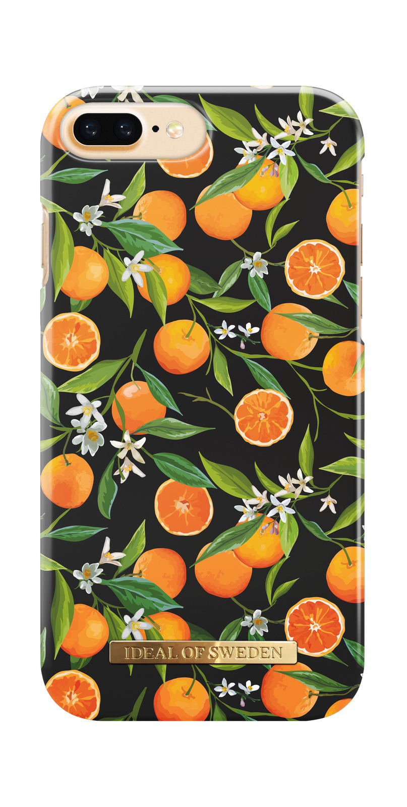 Plus, Fall Fashion, 7 Tropical Plus, Backcover, iPhone Plus IDEAL 8 6 Apple, iPhone SWEDEN OF ,iPhone