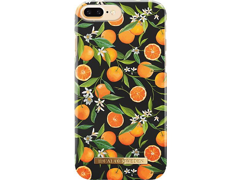 IDEAL OF SWEDEN iPhone Backcover, 6 7 Apple, 8 iPhone Fashion, Plus Plus, Fall ,iPhone Tropical Plus