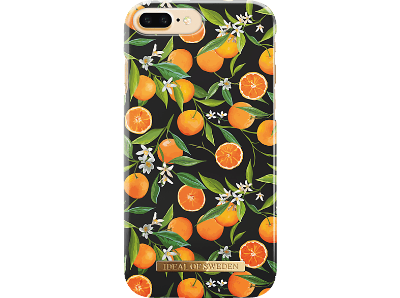 6 Tropical IDEAL SWEDEN iPhone Plus Plus, Backcover, 7 8 iPhone Fall ,iPhone Plus, Apple, Fashion, OF