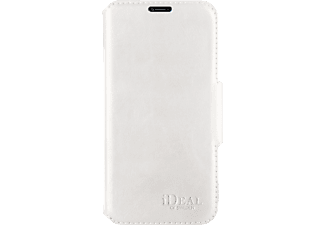 IDEAL OF SWEDEN London, Bookcover, Apple, iPhone X, Weiß