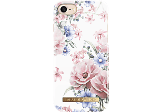 IDEAL OF SWEDEN Fashion, Backcover, Apple, iPhone 6, iPhone 7, iPhone 8, Floral Romance