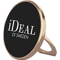 IDEAL OF SWEDEN Magnetring Handyhalterung, Gold