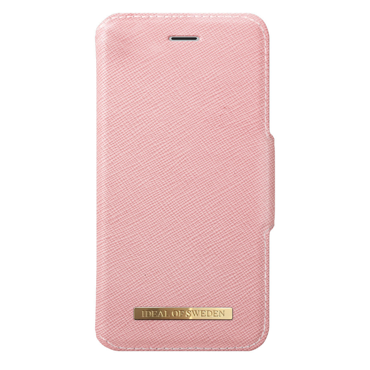 IDEAL OF Bookcover, 6, iPhone Apple, 8, iPhone Rosa SWEDEN 7, Fashion, iPhone