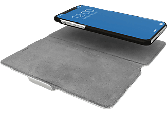 IDEAL OF SWEDEN London, Bookcover, Apple, iPhone X, Weiß
