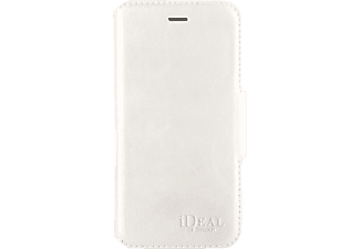 IDEAL OF SWEDEN Fashion, Bookcover, Apple, iPhone 6, iPhone 7, iPhone 8, Weiß