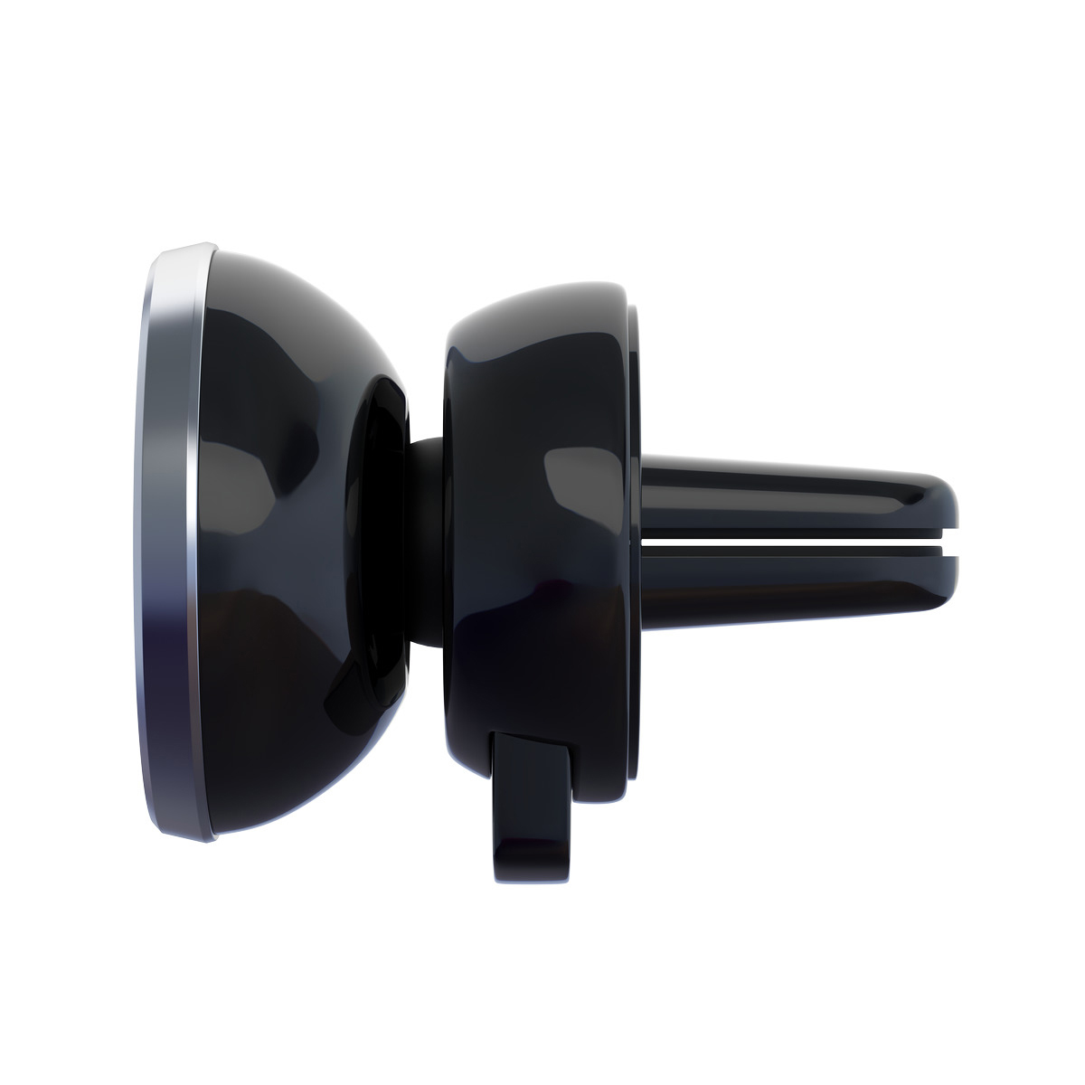 IDEAL OF SWEDEN 360 VENT Kfz-Handyhalterung, Grau