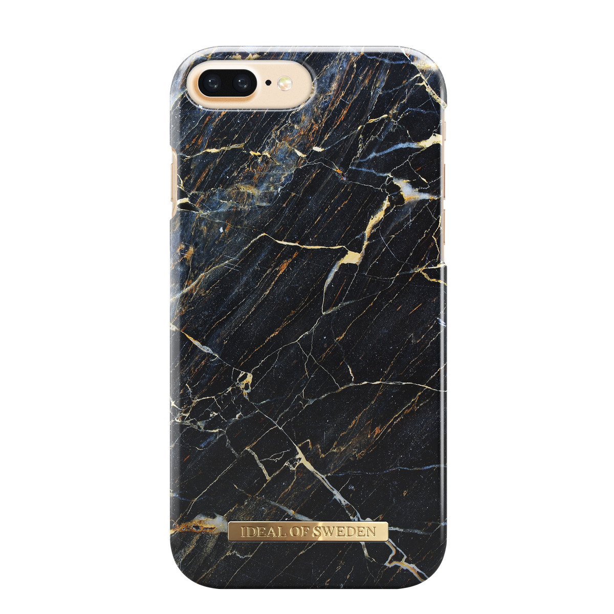 IDEAL OF SWEDEN Fashion, Backcover, Apple, iPhone 6 Plus, iPhone 7 Plus ,iPhone 8 Plus, Port Laurent Marble