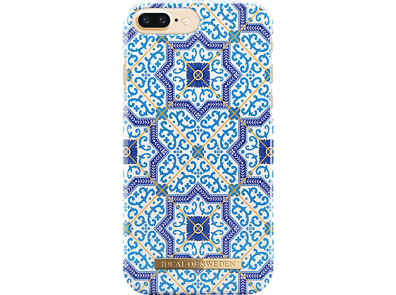 IDEAL OF SWEDEN Fashion, Backcover, Apple, iPhone 6 Plus, iPhone 7 Plus ,iPhone 8 Plus, Marrakech