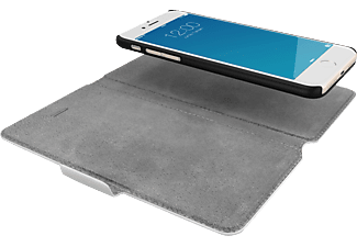 IDEAL OF SWEDEN Fashion, Bookcover, Apple, iPhone 6, iPhone 7, iPhone 8, Weiß