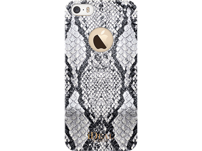 Python (2016), Backcover, SWEDEN OF iPhone IDEAL Fashion, SE Apple,