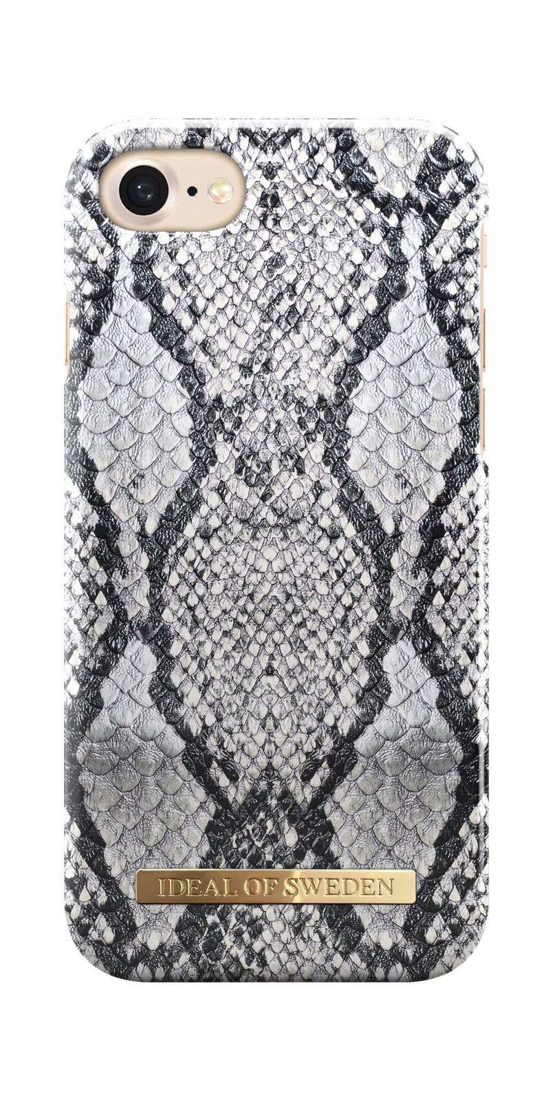 Fashion, IDEAL iPhone 8, iPhone SWEDEN Backcover, Python iPhone 6, OF 7, Apple,
