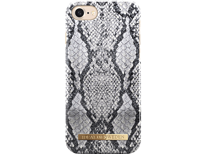 OF Backcover, SWEDEN Apple, iPhone IDEAL iPhone 8, 6, Fashion, Python iPhone 7,
