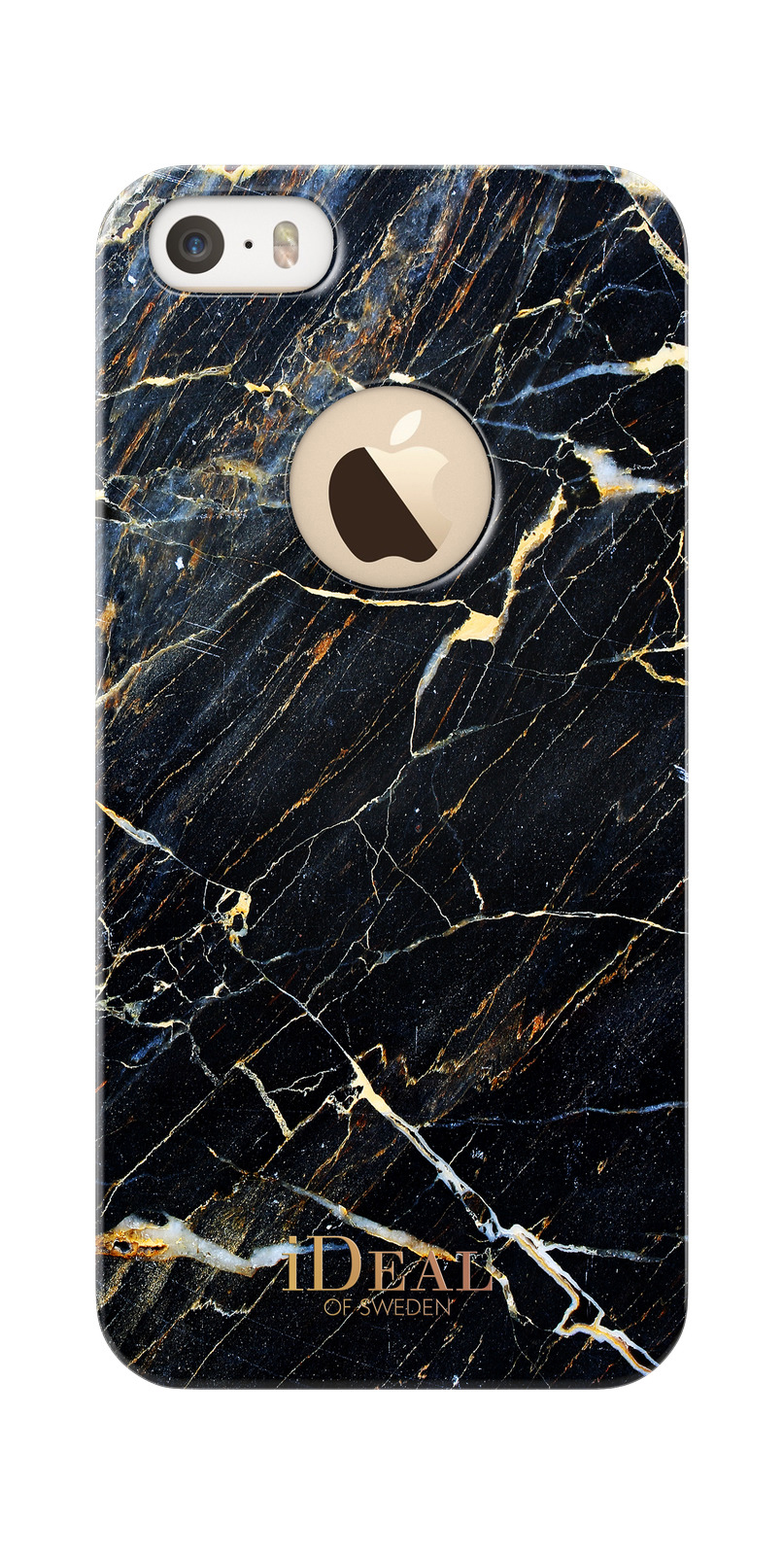 IDEAL OF (2016), Backcover, Marble Port SE SWEDEN Laurent Apple, iPhone Fashion