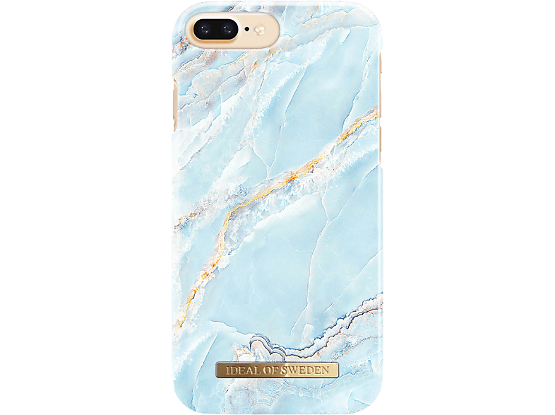 IDEAL OF SWEDEN iPhone Apple, 6 Paradise Marble ,iPhone iPhone Fashion, Plus, Plus, 7 Backcover, 8 Plus