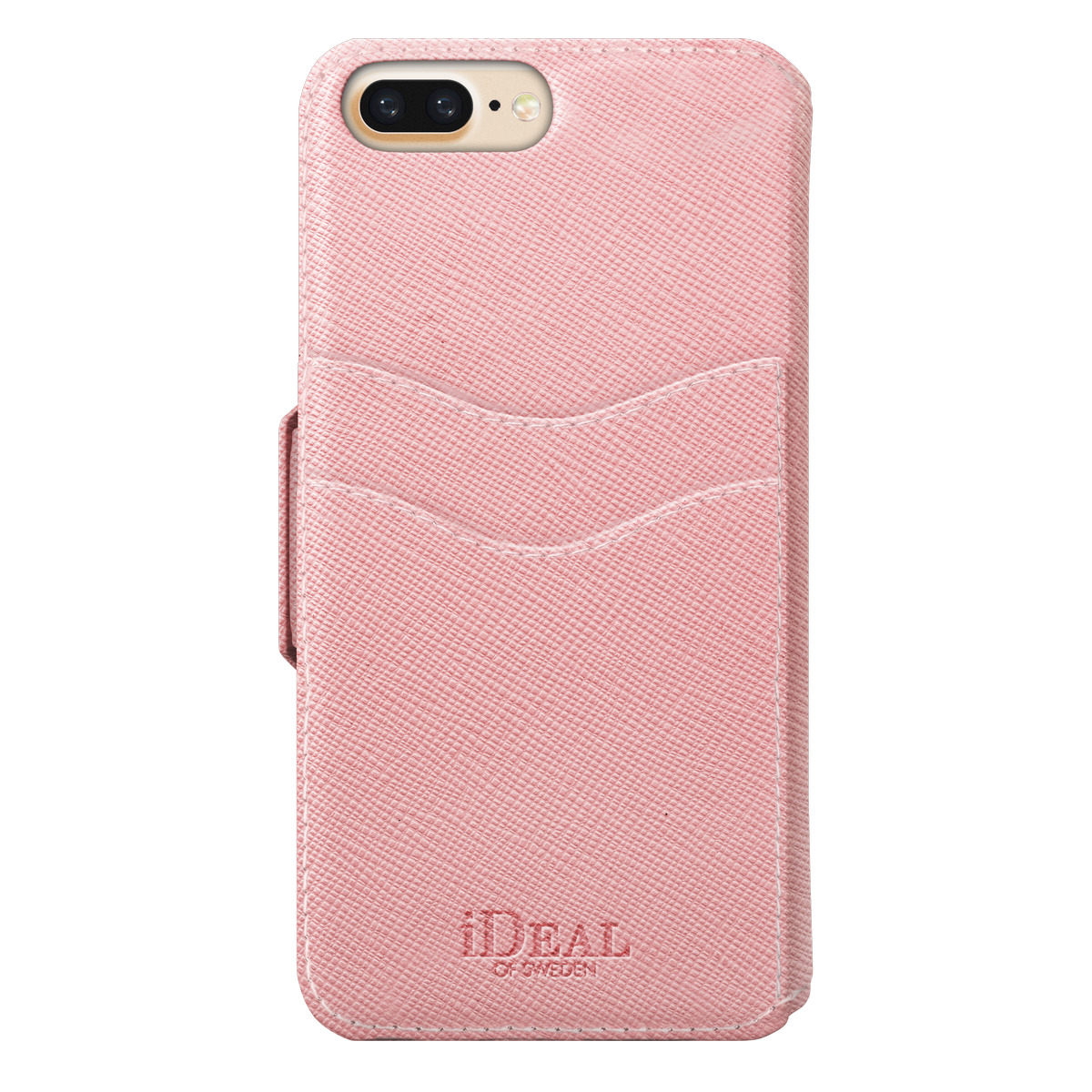 IDEAL OF SWEDEN Fashion, Bookcover, Apple, iPhone 6, iPhone 7, iPhone 8, Rosa
