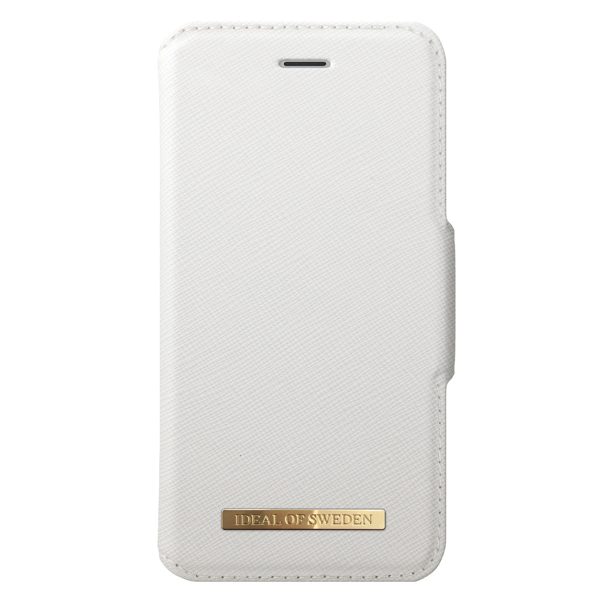 IDEAL OF SWEDEN Fashion, Bookcover, Apple, iPhone 6 Plus, iPhone 7 Plus ,iPhone 8 Plus, Weiß