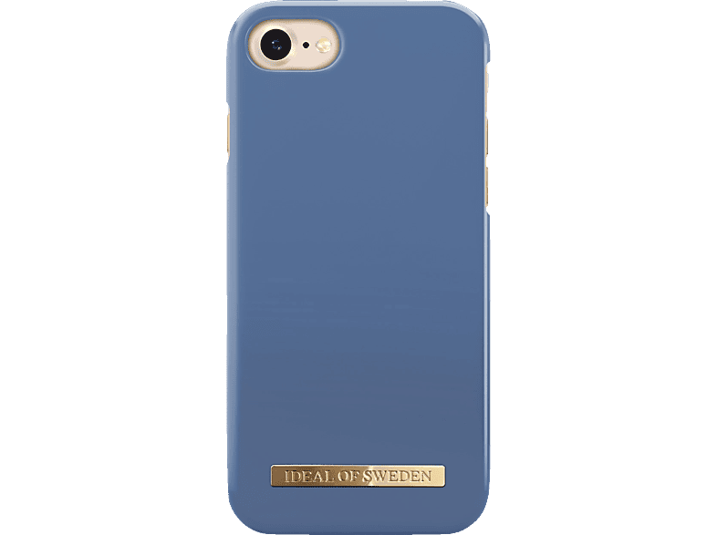 IDEAL OF SWEDEN Fashion, Backcover, Apple, iPhone 6, iPhone 7, iPhone 8, Riverside