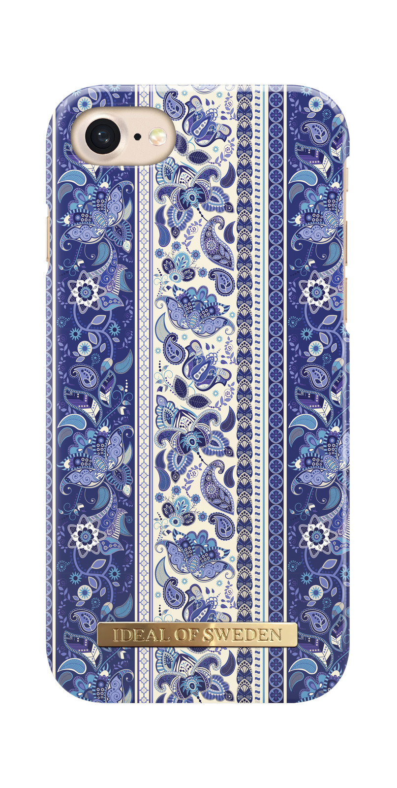 IDEAL OF SWEDEN Fashion, Backcover, Apple, iPhone 6, iPhone 7, iPhone 8, Boho