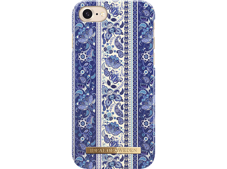IDEAL OF SWEDEN 7, Boho Backcover, 6, Fashion, iPhone iPhone iPhone 8, Apple
