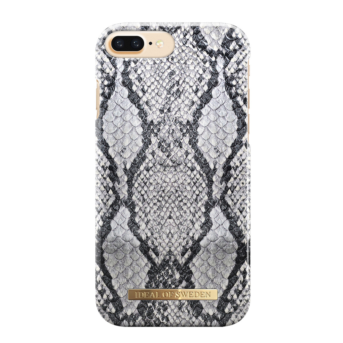 IDEAL OF SWEDEN Fashion, iPhone Backcover, iPhone iPhone 7, Apple, 6, Python 8