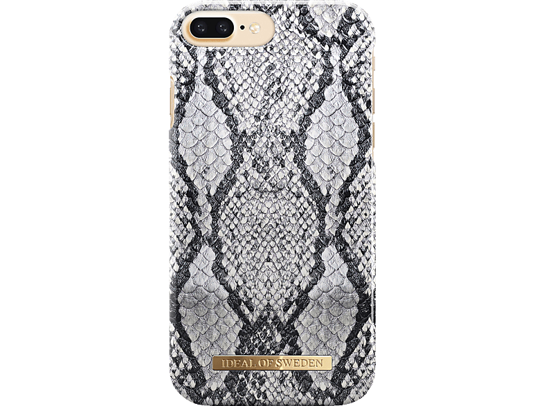 IDEAL OF iPhone 8, Backcover, Python 6, Fashion, iPhone SWEDEN 7, iPhone Apple