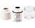 WPRO CAL200 Kit med Calblock+ och KALK- OCH FETTBORTTAGNINGSMEDEL