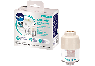 WPRO CAL200 Kit med Calblock+ och KALK- OCH FETTBORTTAGNINGSMEDEL