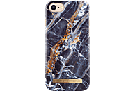 IDEAL OF SWEDEN Fashion, Backcover, Apple, iPhone 6, iPhone 7, iPhone 8, Blue Marble
