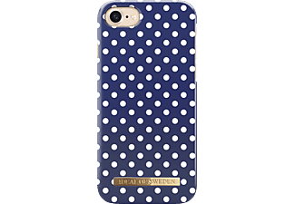 IDEAL OF SWEDEN Fashion, Backcover, Apple, iPhone 6, iPhone 7, iPhone 8, Polka Dots