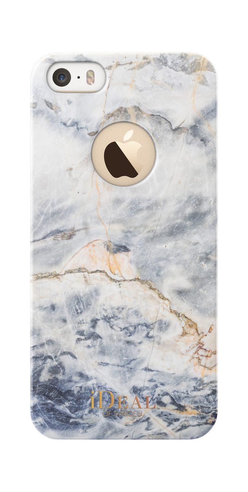 IDEAL OF SWEDEN Fashion, Backcover, Apple, Ocean iPhone Marble SE (2016)