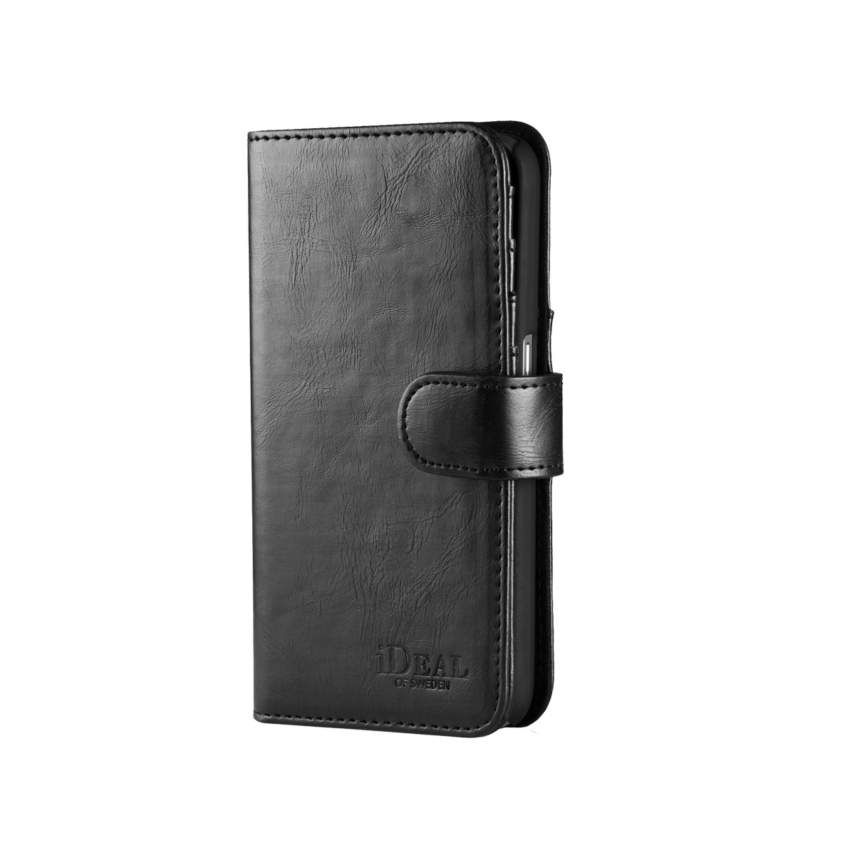 IDEAL OF SWEDEN Magnet, Bookcover, Samsung, Galaxy S7, Schwarz