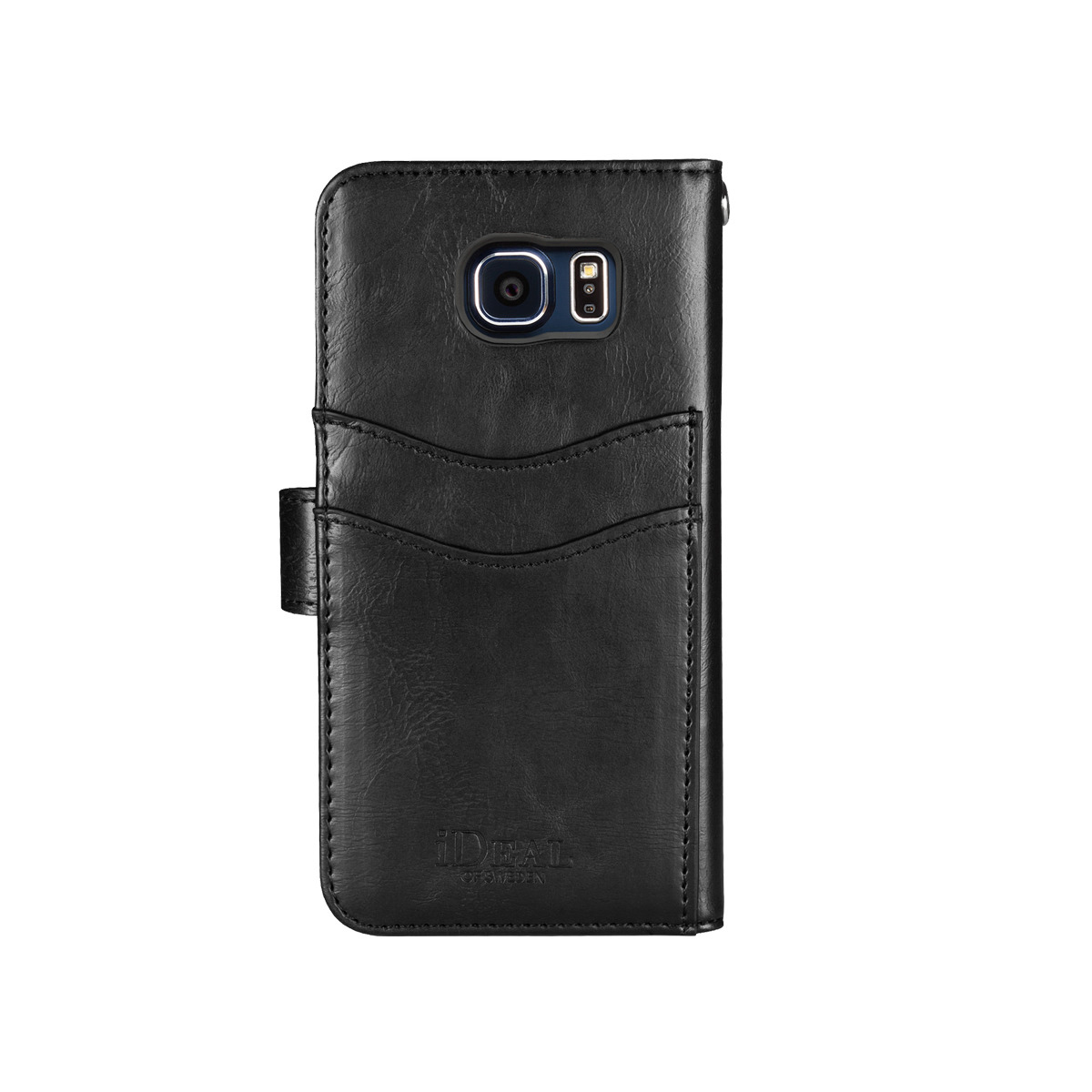 IDEAL OF SWEDEN Magnet, Bookcover, Samsung, Galaxy S7, Schwarz