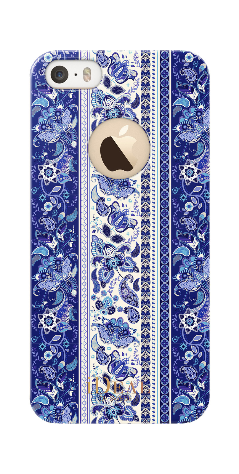 Backcover, OF Fashion, (2016), Apple, IDEAL SE SWEDEN Boho iPhone