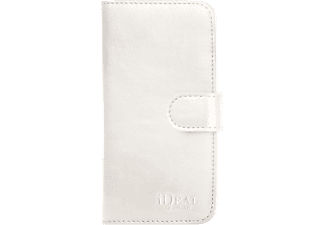IDEAL OF SWEDEN Magnet, Bookcover, Apple, iPhone 6 Plus, iPhone 7 Plus ,iPhone 8 Plus, Weiß