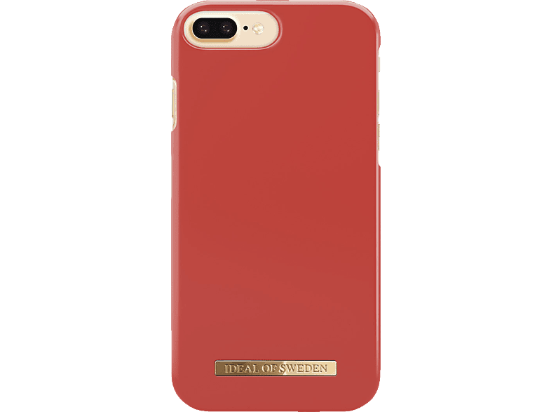 Fashion, 6 7 iPhone Backcover, Plus iPhone Aurora 8 Plus, SWEDEN Apple, OF Red Plus, ,iPhone IDEAL