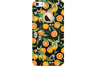 IDEAL OF SWEDEN Fashion, Backcover, Apple, iPhone SE (2016), Tropical Fall