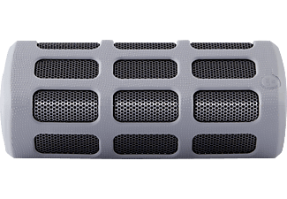 TECHNISAT BLUSPEAKER OD 300 - Altoparlante Bluetooth (Grigio/Nero)