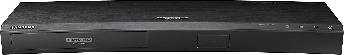 SAMSUNG UBD-K8500/EN 4K UltraHD blu-ray lejátszó
