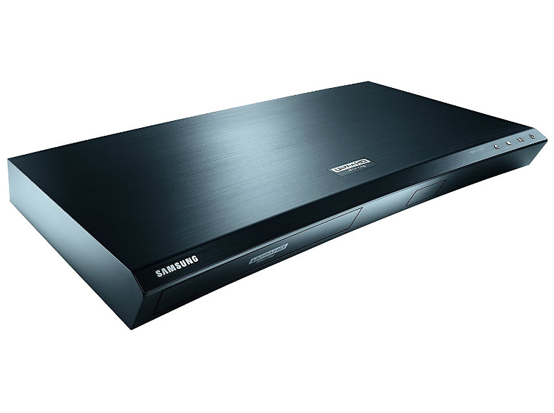 SAMSUNG UBD-K8500/EN 4K UltraHD blu-ray lejátszó